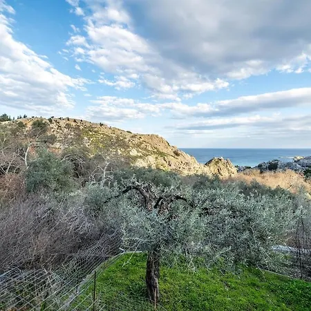 Springs Petronas Appartamento Archangelos (Rhodes)