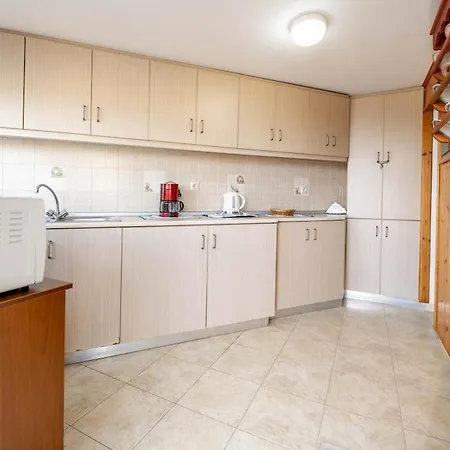 Springs Petronas Appartamento Archangelos (Rhodes)