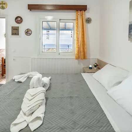 Springs Petronas * Archangelos (Rhodes)