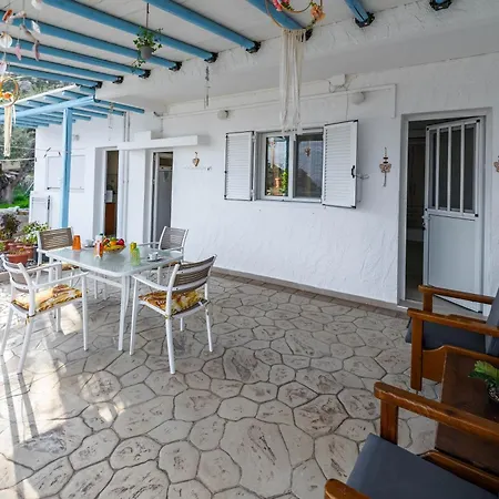 Springs Petronas Archangelos (Rhodes)