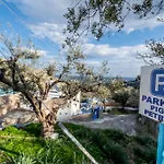 Springs Petronas Appartement Archangelos (Rhodes)