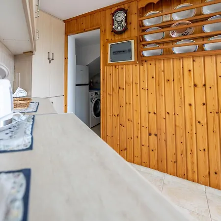 Springs Petronas Appartement Archangelos (Rhodes)