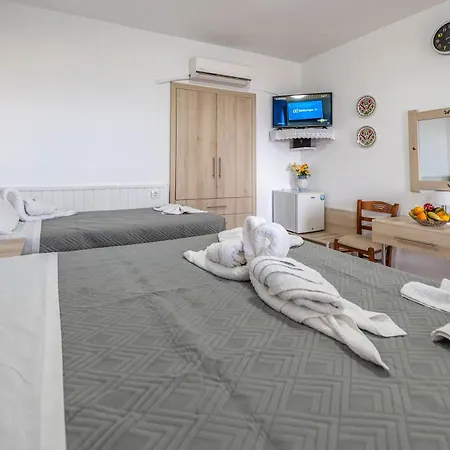 Springs Petronas Appartement *