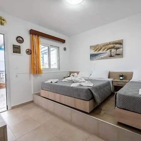 아파트 Springs Petronas