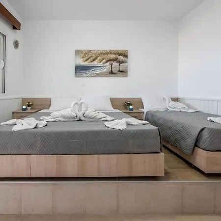 Springs Petronas דירה *