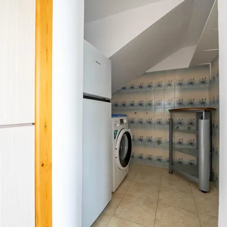 Springs Petronas 아파트 *