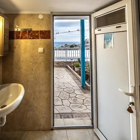 Springs Petronas 아파트 아크앤젤로스