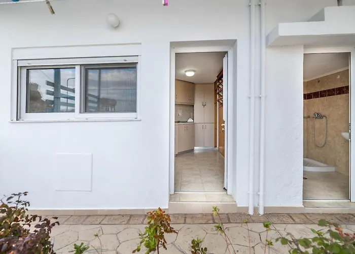 Springs Petronas 阿彻奇洛斯