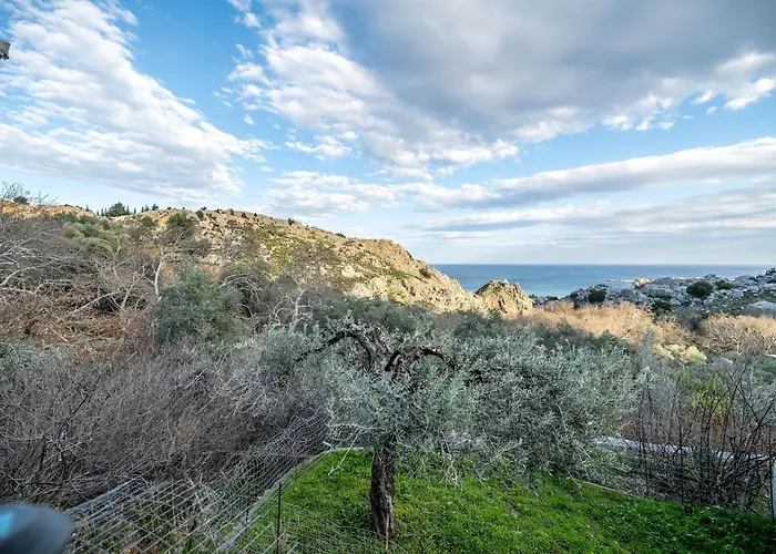 Springs Petronas 公寓 阿彻奇洛斯