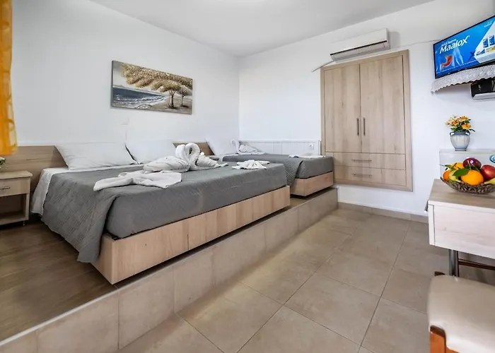 公寓 Springs Petronas