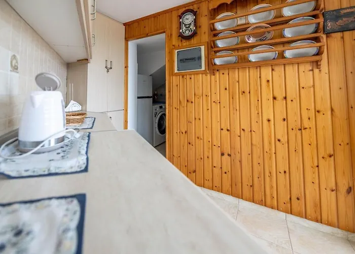 Springs Petronas 公寓