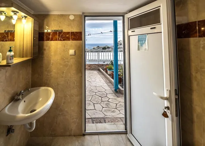 公寓 Springs Petronas