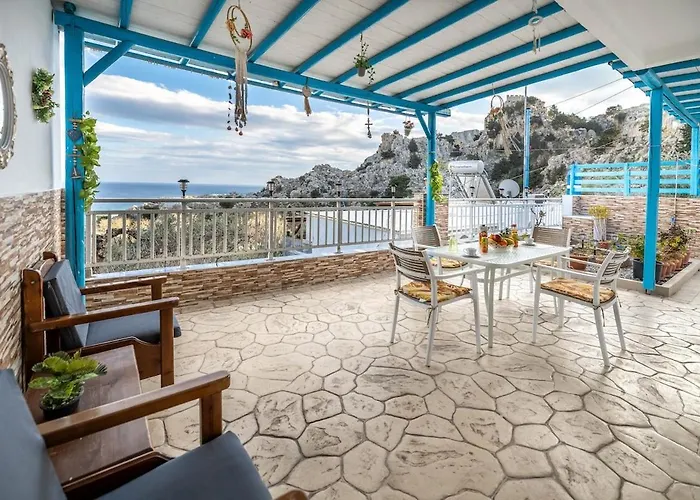 Springs Petronas 公寓 *