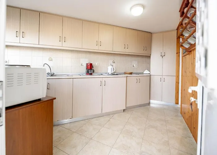 Springs Petronas 公寓 阿彻奇洛斯