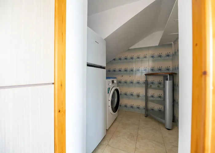 Springs Petronas 公寓 *