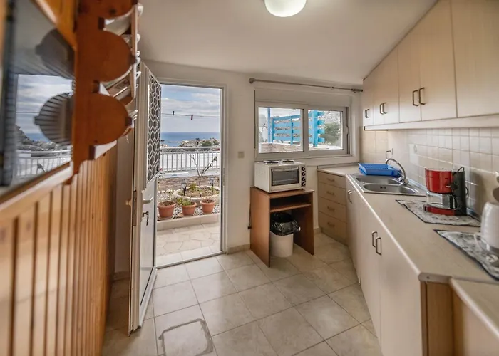 公寓 Springs Petronas 阿彻奇洛斯