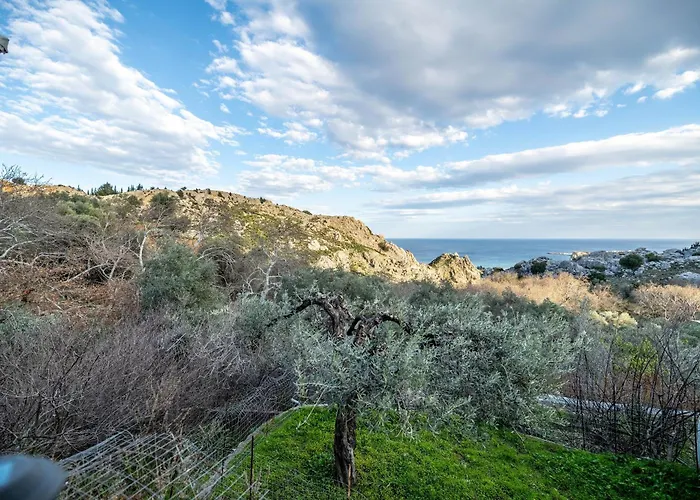 Springs Petronas 公寓