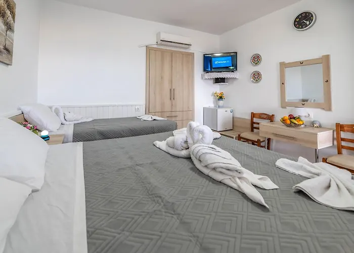 Springs Petronas 公寓 *