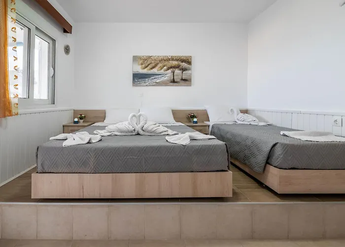 Springs Petronas * 阿彻奇洛斯