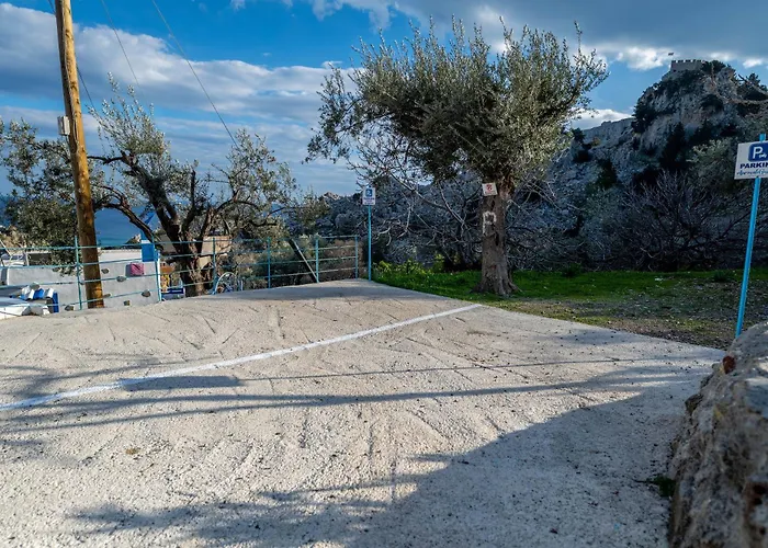 Springs Petronas 公寓