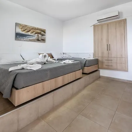 Daire Springs Petronas