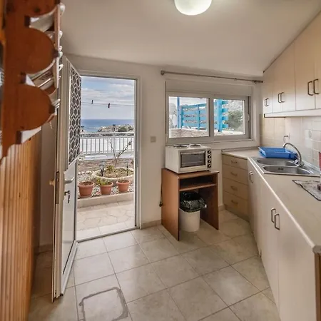 Springs Petronas * Archangelos (Rhodes)