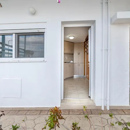 Springs Petronas Daire