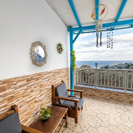 Daire Springs Petronas