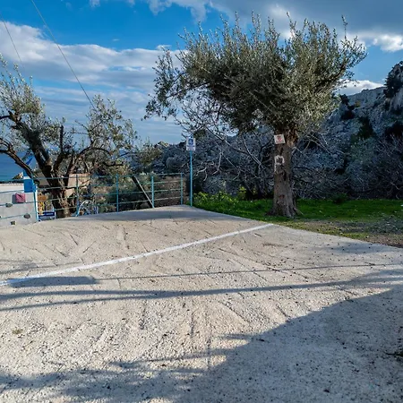 Springs Petronas Daire